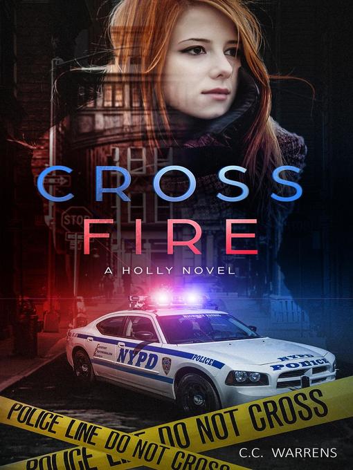 Title details for Cross Fire by C.C. Warrens - Wait list